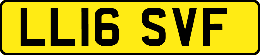 LL16SVF