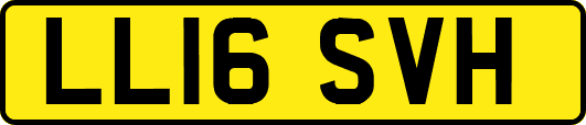 LL16SVH