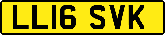 LL16SVK