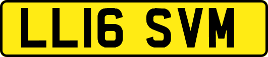 LL16SVM