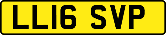 LL16SVP