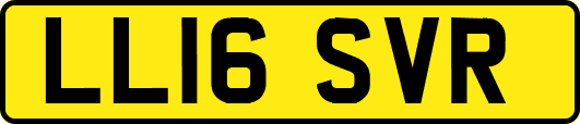 LL16SVR
