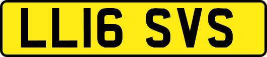 LL16SVS