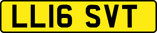 LL16SVT