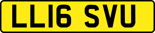 LL16SVU