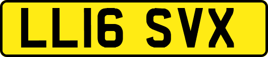 LL16SVX