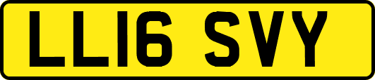 LL16SVY