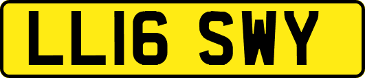 LL16SWY