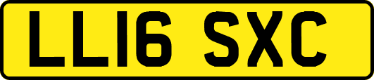 LL16SXC