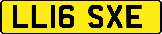 LL16SXE