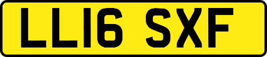 LL16SXF