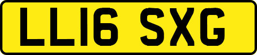 LL16SXG