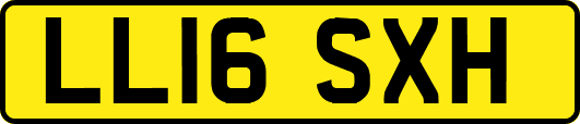LL16SXH