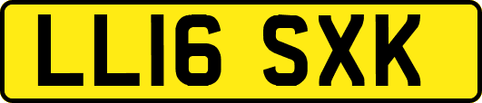 LL16SXK