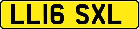 LL16SXL