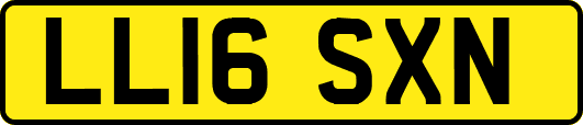 LL16SXN