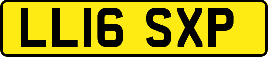 LL16SXP