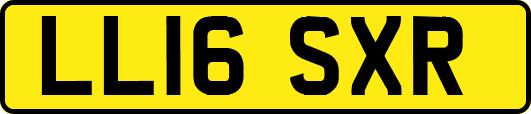 LL16SXR