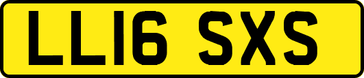 LL16SXS