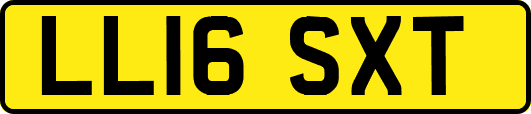 LL16SXT