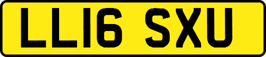 LL16SXU