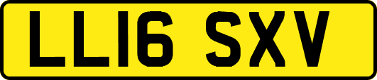 LL16SXV