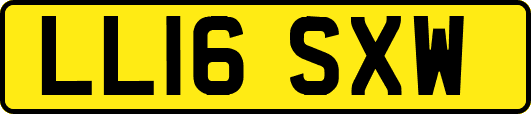 LL16SXW