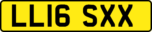 LL16SXX