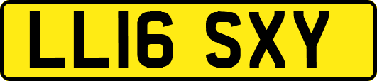 LL16SXY