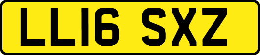 LL16SXZ