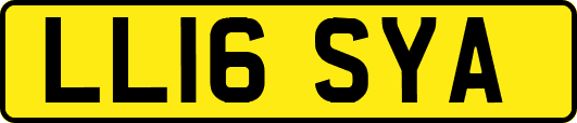 LL16SYA