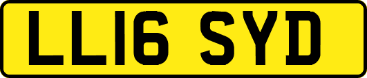 LL16SYD