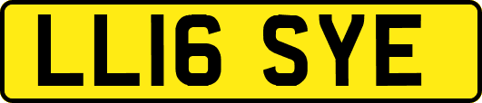 LL16SYE