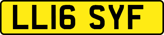 LL16SYF