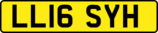 LL16SYH