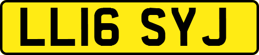 LL16SYJ