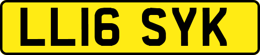 LL16SYK