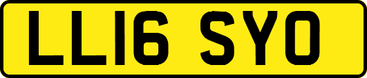 LL16SYO