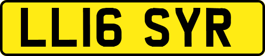 LL16SYR