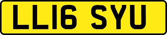 LL16SYU