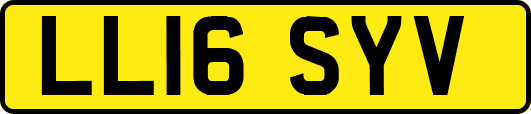 LL16SYV