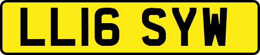 LL16SYW