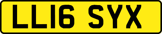 LL16SYX