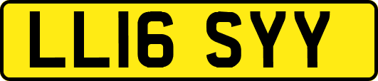 LL16SYY