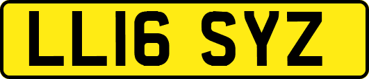 LL16SYZ