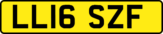 LL16SZF