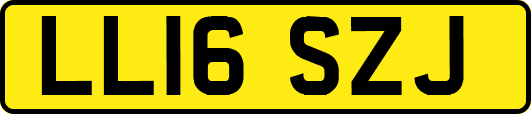 LL16SZJ