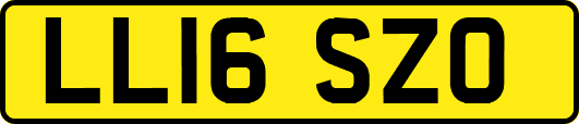 LL16SZO