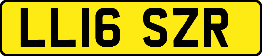 LL16SZR