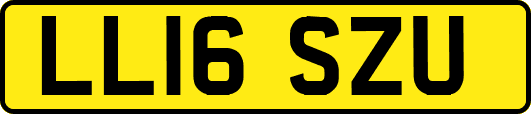 LL16SZU